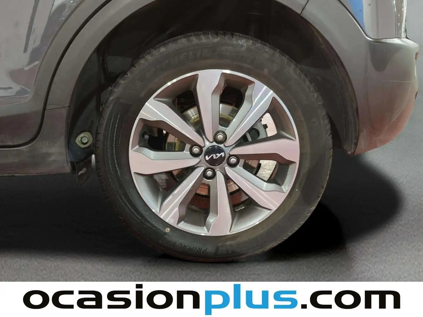 Foto KIA Stonic Kia Stonic 1.0 T-GDi MHEV Drive iMT (100 CV)