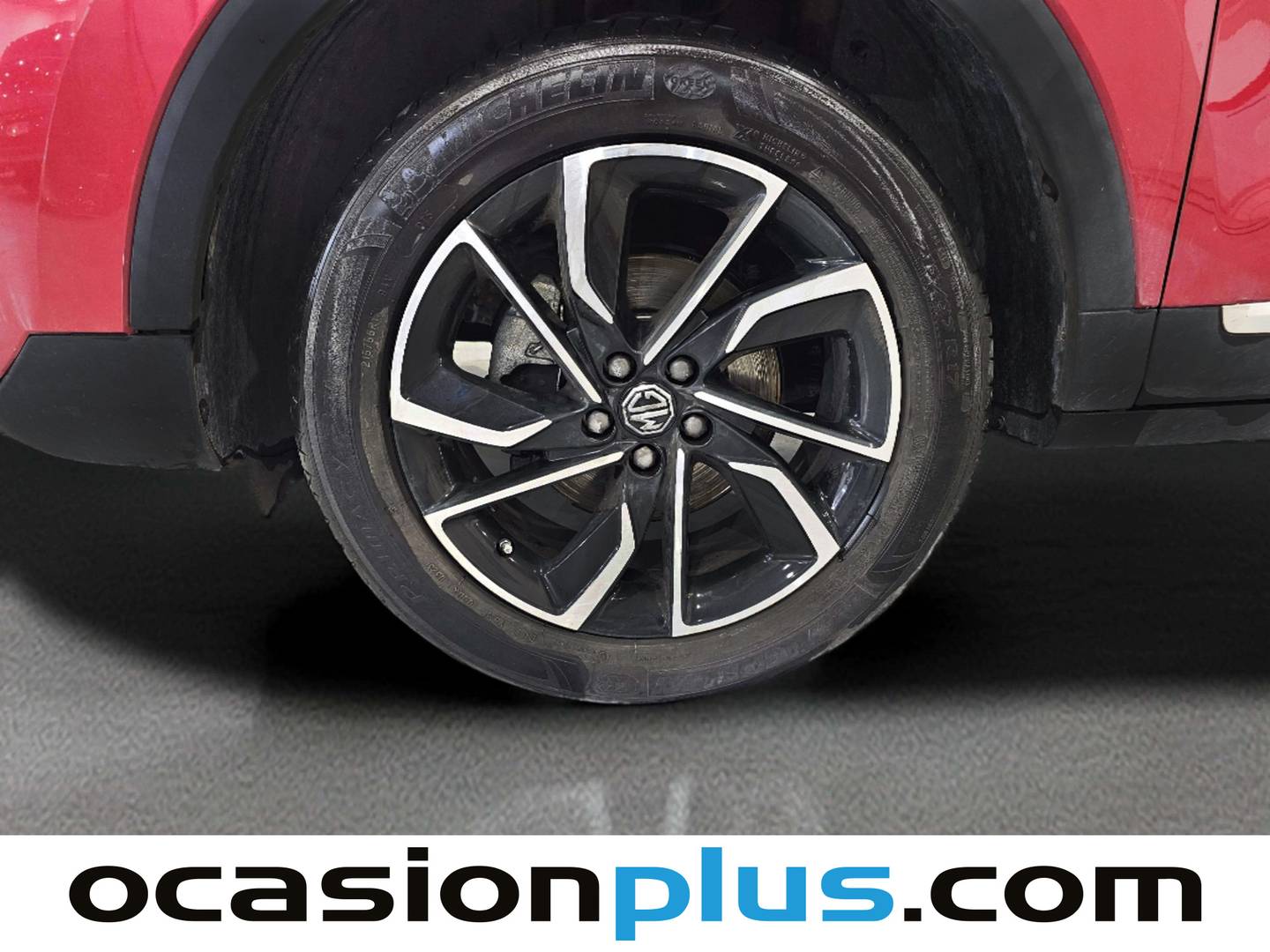 MG ZS MG ZS 1.0T Luxury (111 CV) barato