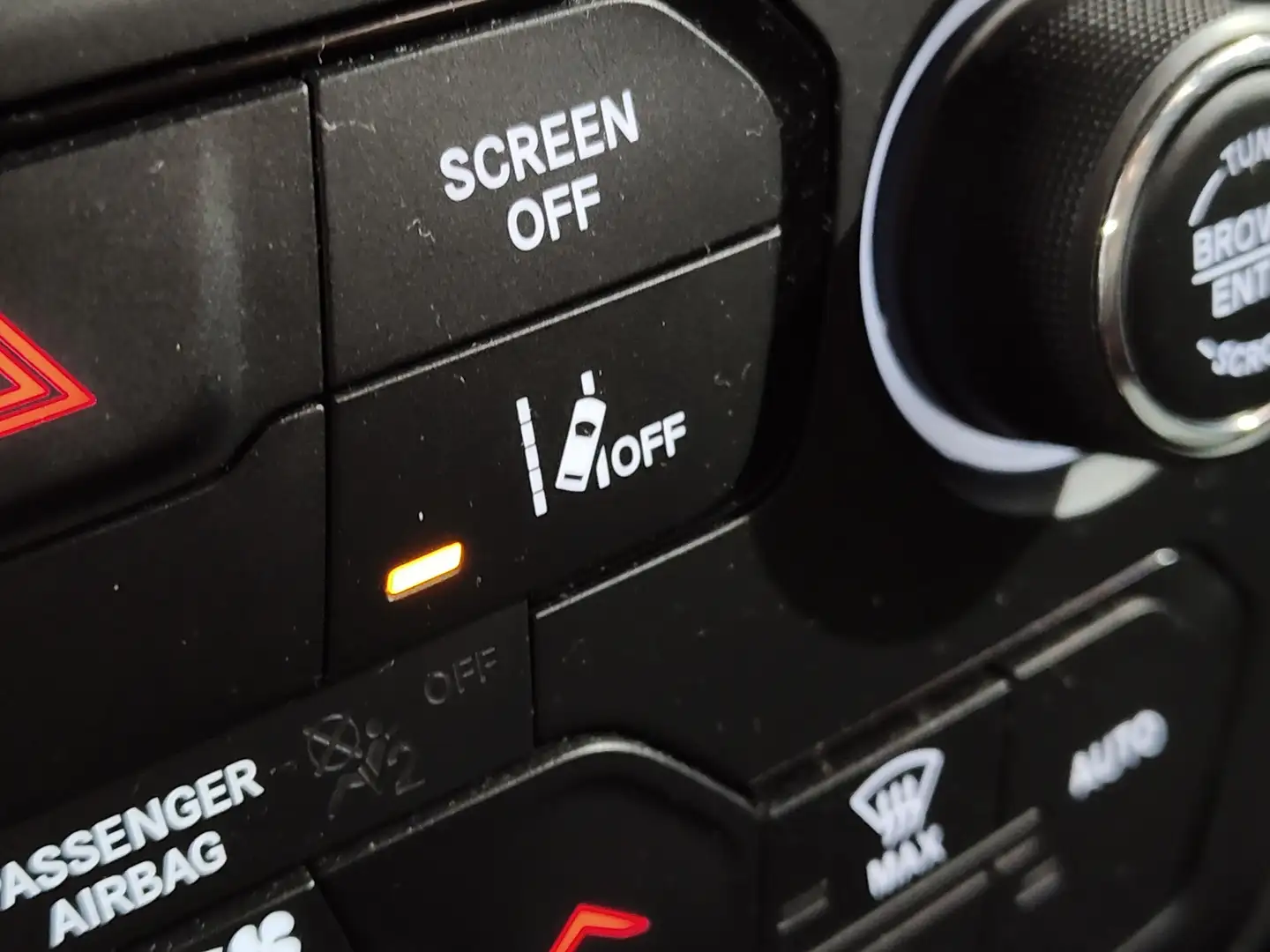 Foto Jeep Renegade Jeep Renegade 1.0G Limited 4x2 (120 CV)