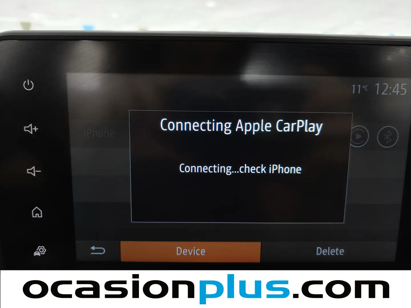 Foto Dacia Sandero Dacia Sandero Extreme Go TCe (110 CV)