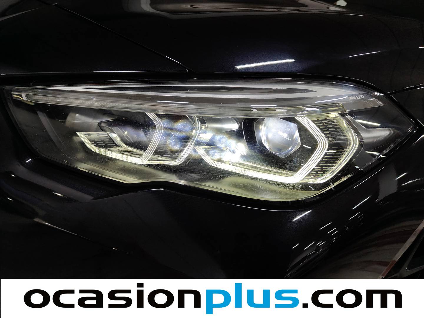 Acabados BMW Serie 2 BMW Serie 2 220i Gran Coupe (178 CV) Pack M