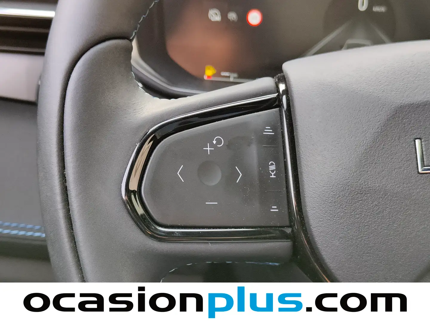 Foto Lynk & Co 01 Lynk & Co 01 1.5 PHEV 6.6kW (261 CV)