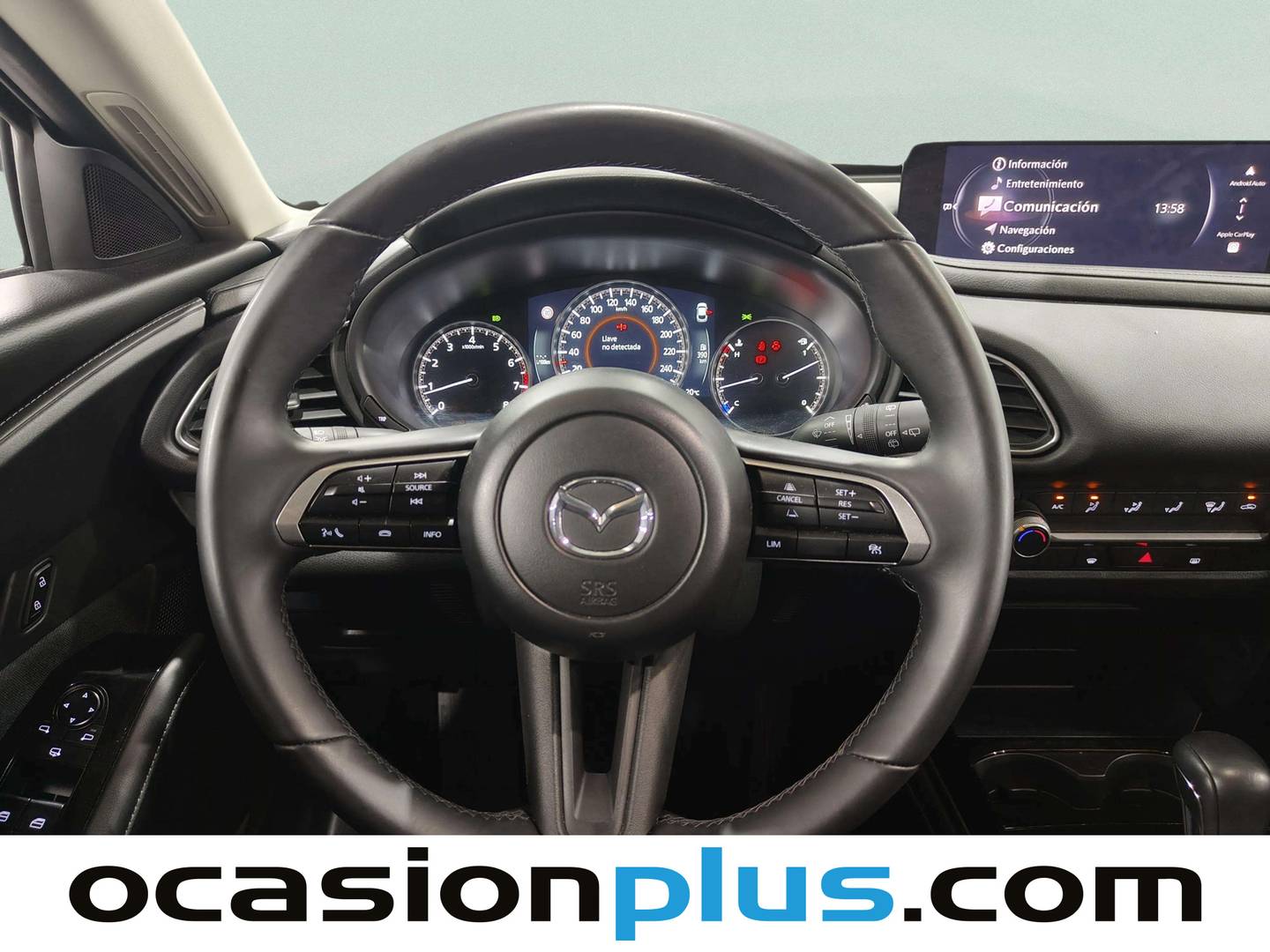 Foto Mazda CX-30 Mazda CX-30 2.5 e-Skyactive G MHEV Prime-Line AT (140 CV)