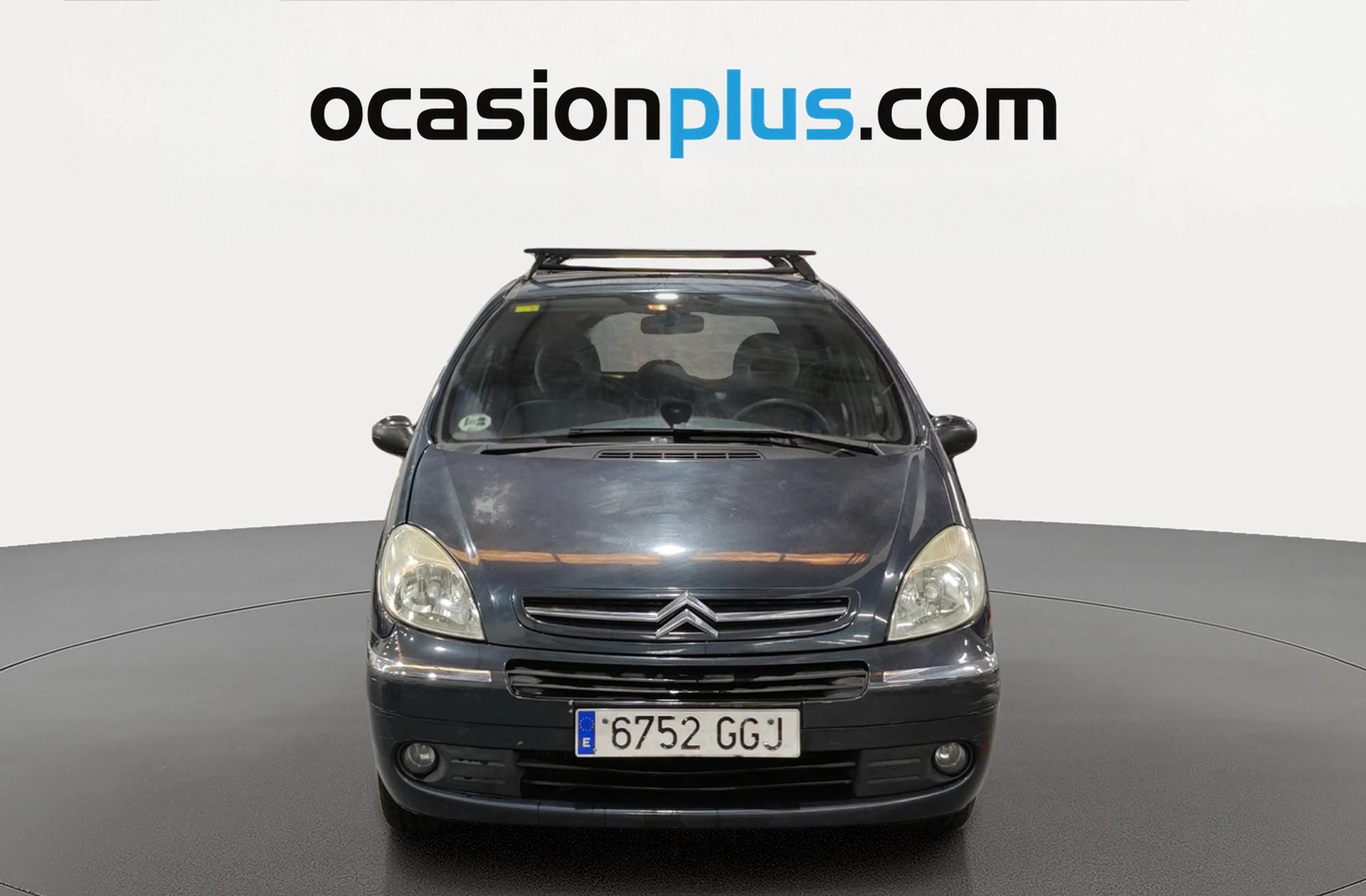 Citroën Xsara Picasso 1.6 HDi LX Plus - foto 10