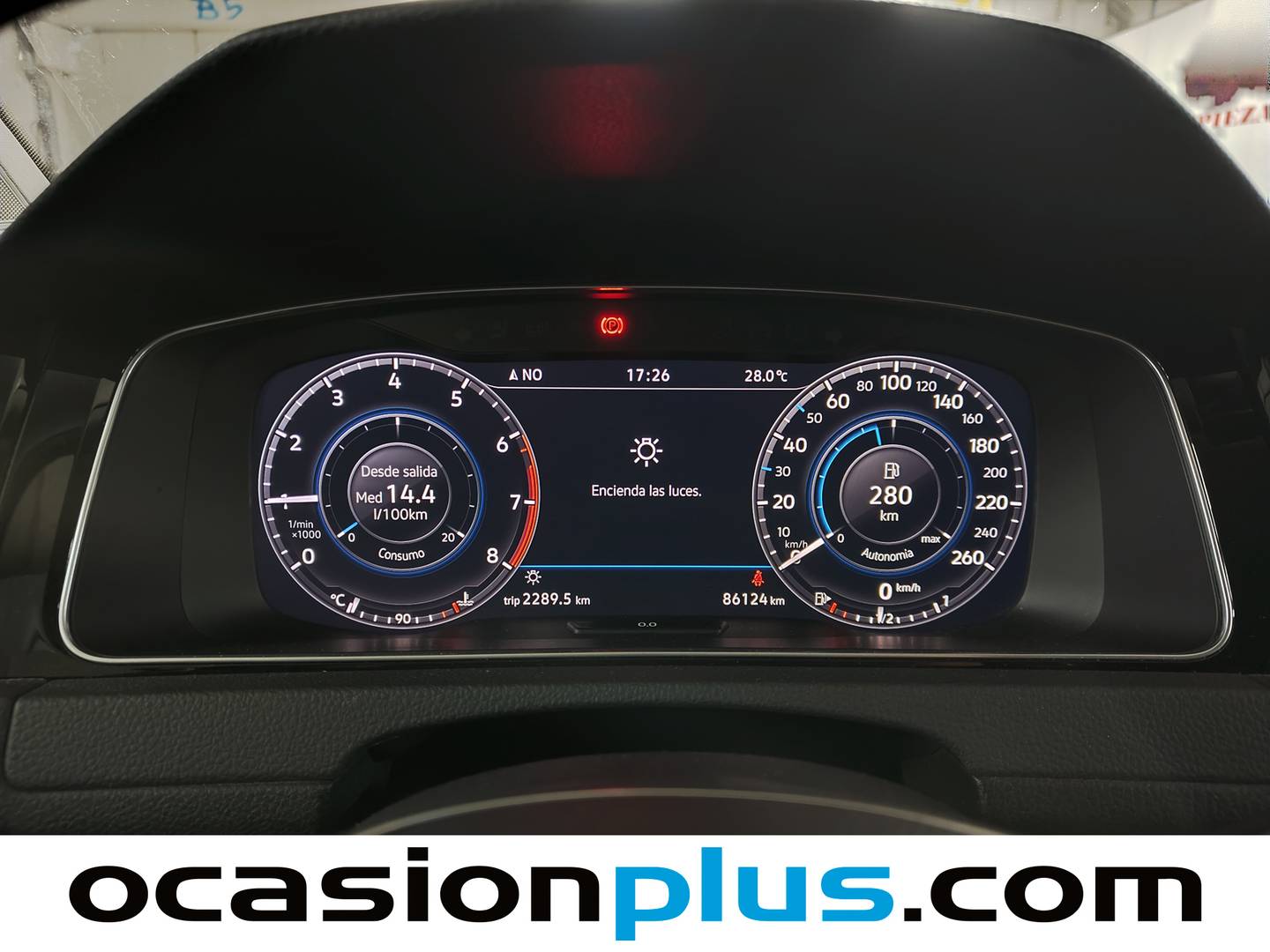 Volkswagen Golf Volkswagen Golf 1.5 TSI Evo Sport (150 CV) Pack R-Line 2018