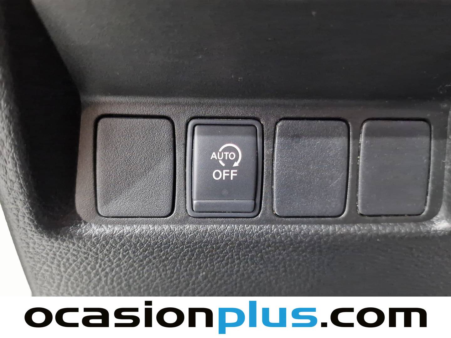Acabados Nissan QASHQAI Nissan Qashqai dCi 150 Acenta 4x4 (150 CV)