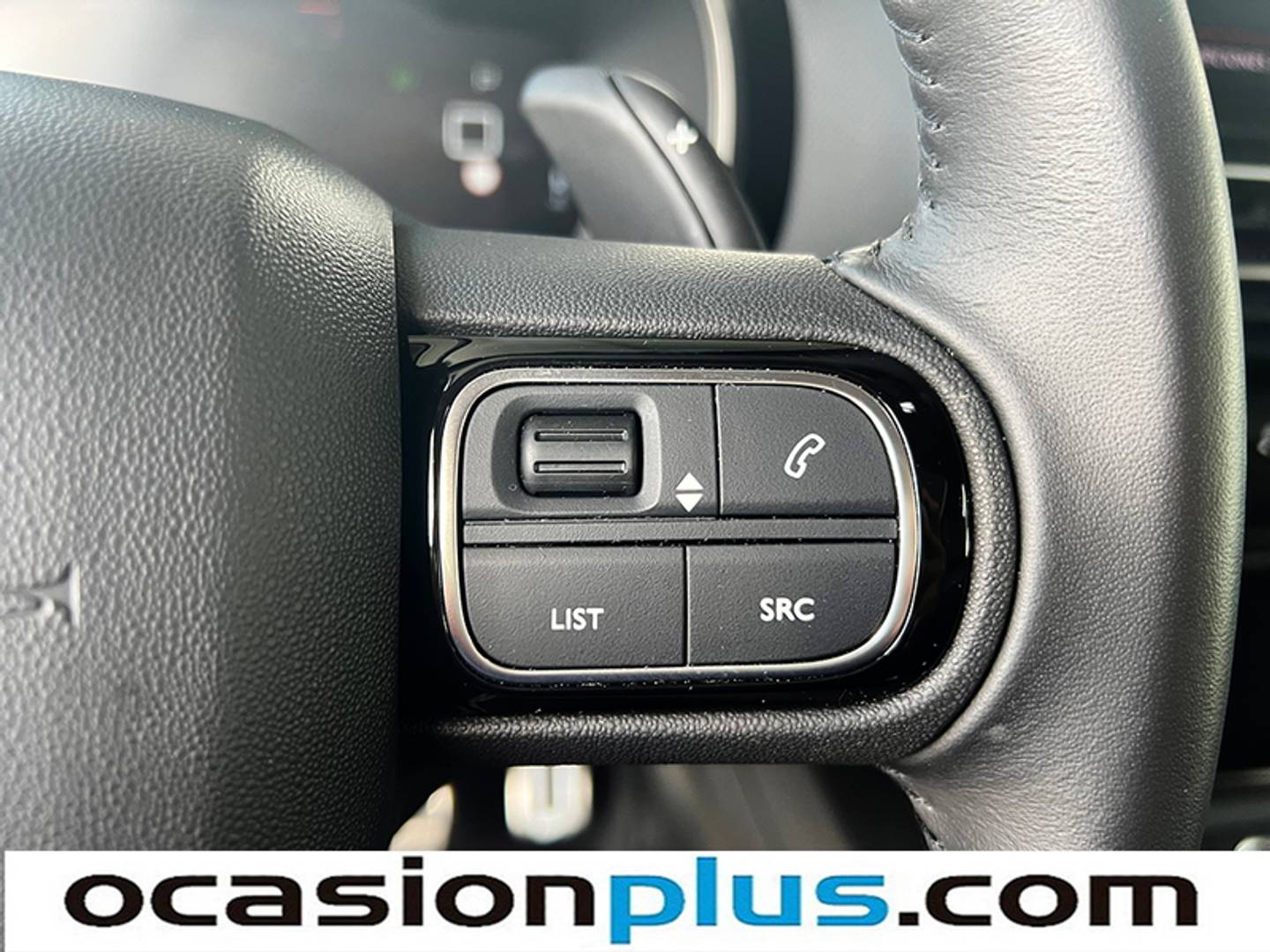 Foto Citroën C5 Aircross Citroen C5 Aircross PureTech 130 S&S Shine Pack EAT8 (131 CV)