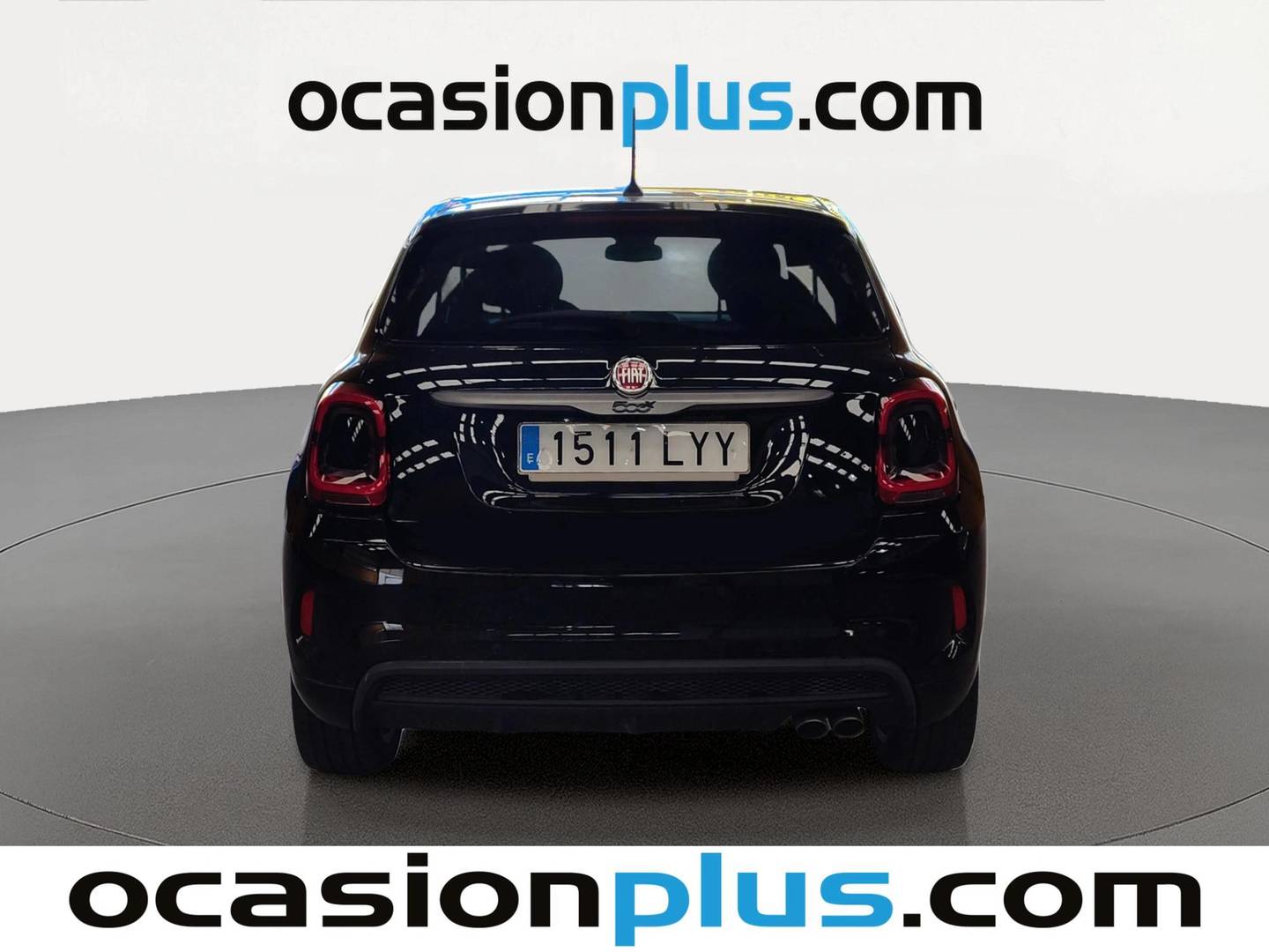 Fiat 500X Fiat 500X 1.3 Firefly S&S Sport 4x2 DCT (150 CV) al mejor precio
