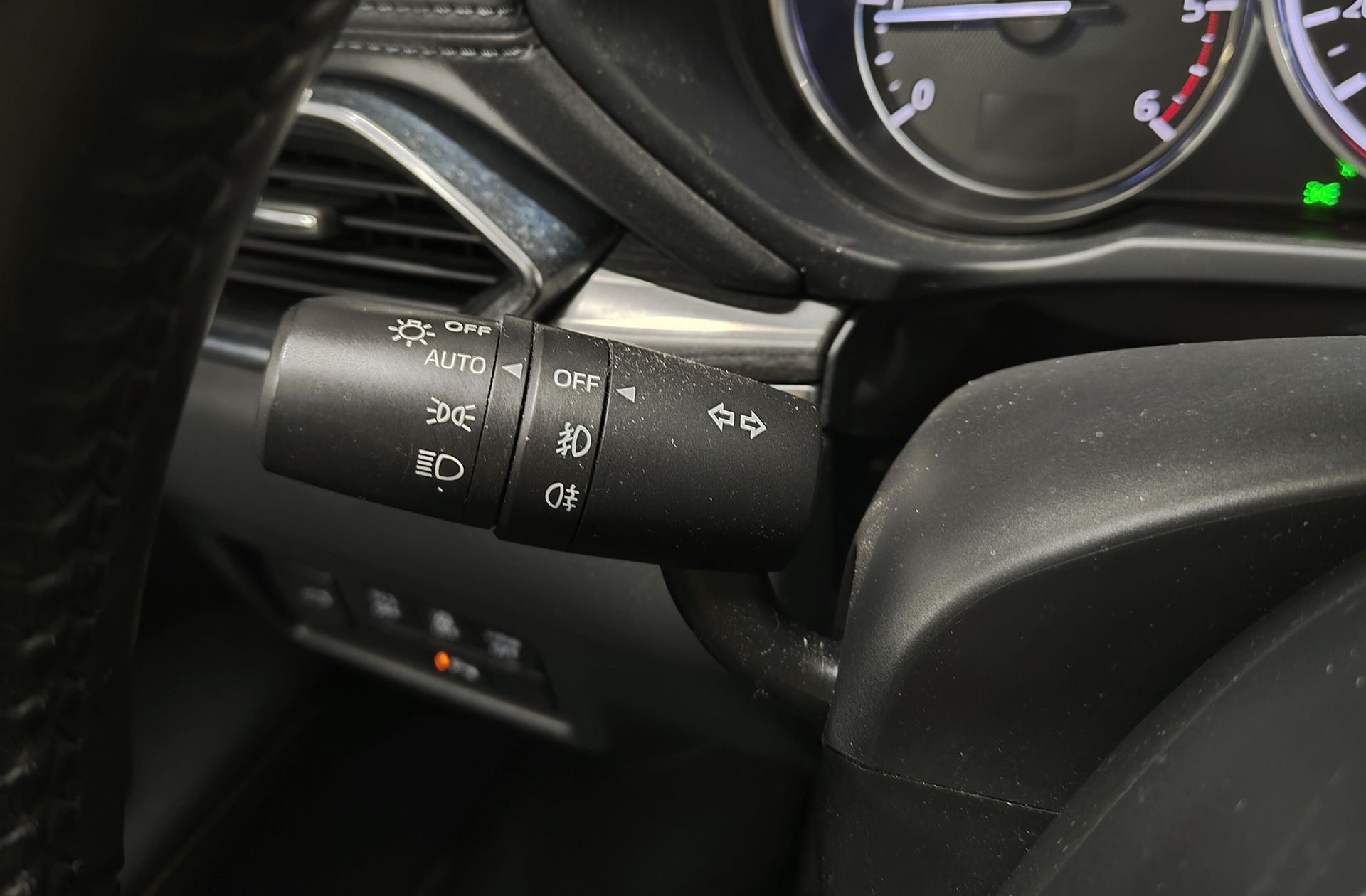 Mazda CX-5 2.2 DE Zenith 2WD - foto 25