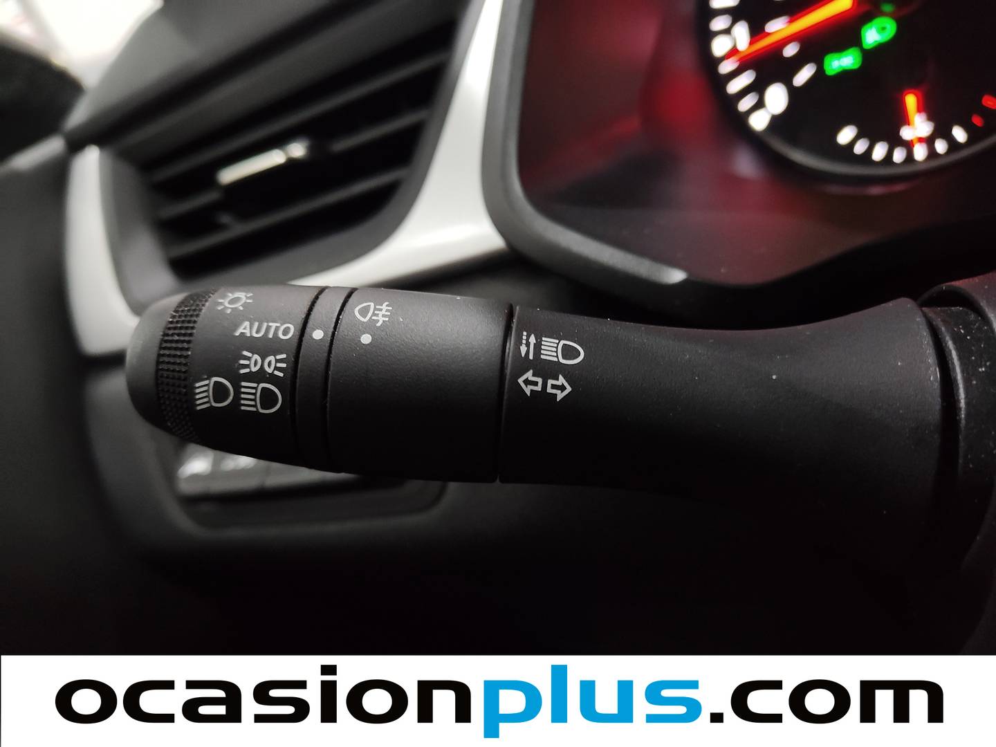 Renault Captur Renault Captur Evolution GPF TCe (140 CV) de ocasión