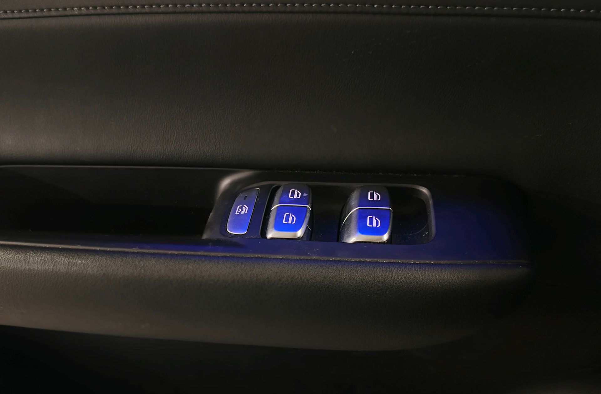 Ebro s800 1.6 T-GDi Premium DCT 7 plazas - foto 34