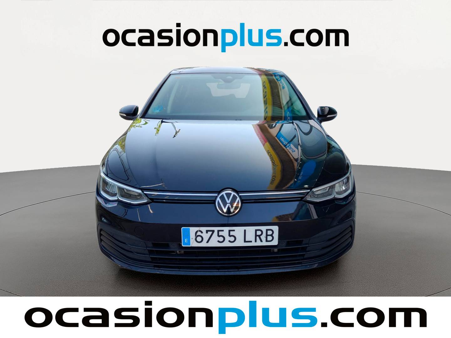 Volkswagen Golf Volkswagen Golf Life 1.0 eTSI (110 CV) DSG barato