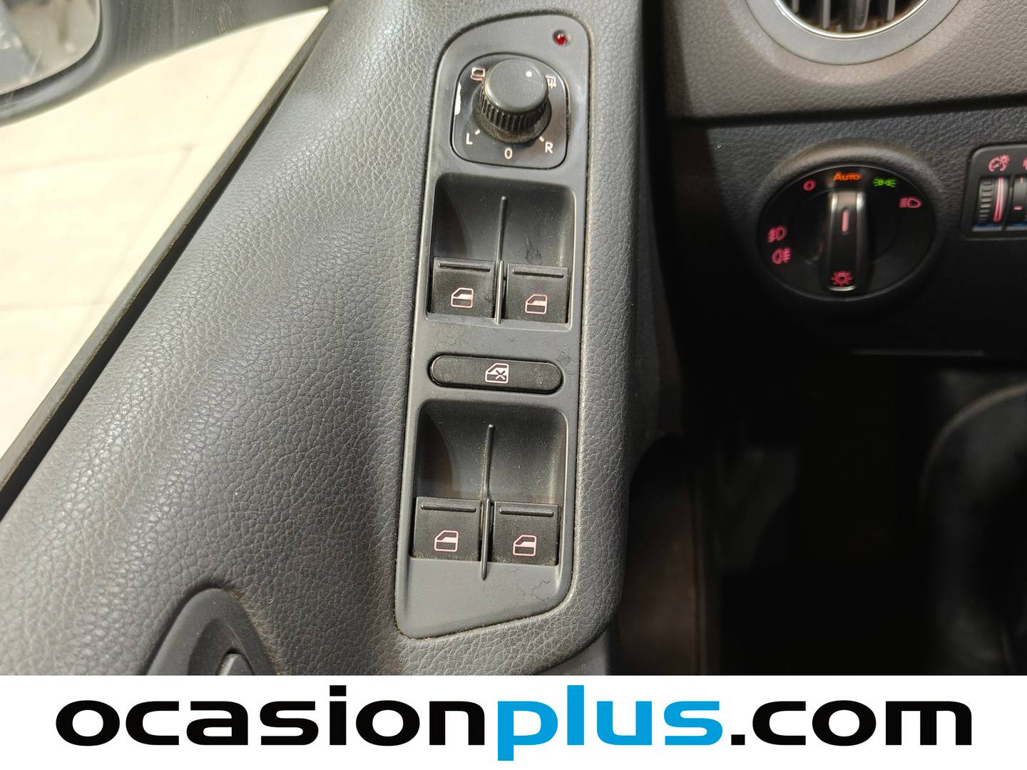 Volkswagen Tiguan Volkswagen Tiguan T1 2.0 TDI BMT 4x2 (110 CV) 2013