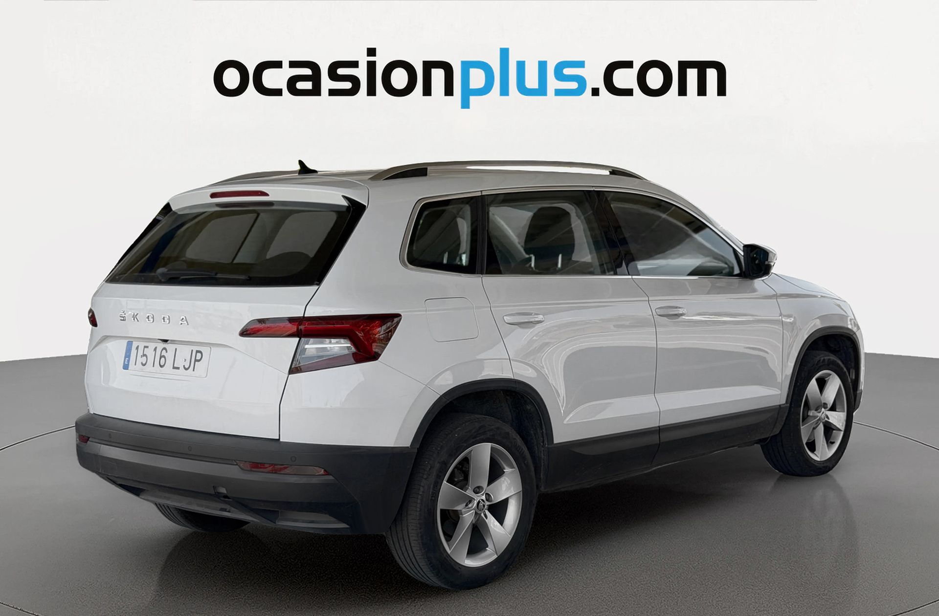 Škoda Karoq 1.5 TSI ACT Ambition - foto 4