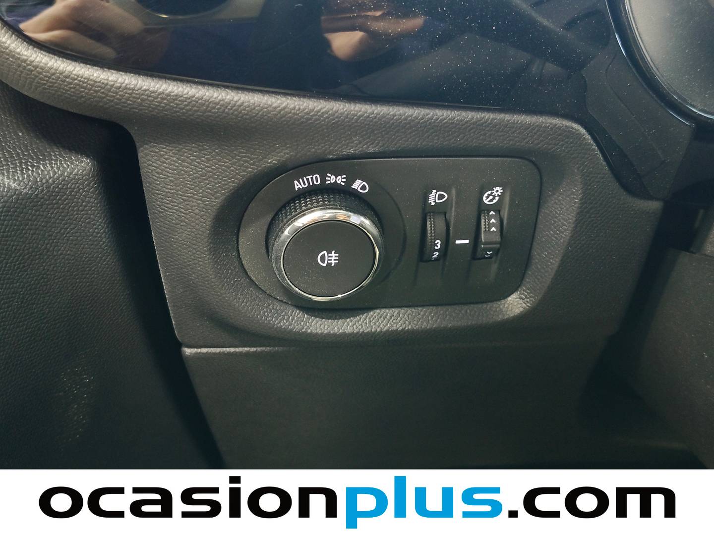 Foto Opel Corsa Opel Corsa 1.2 T XHL GS  (100 CV)