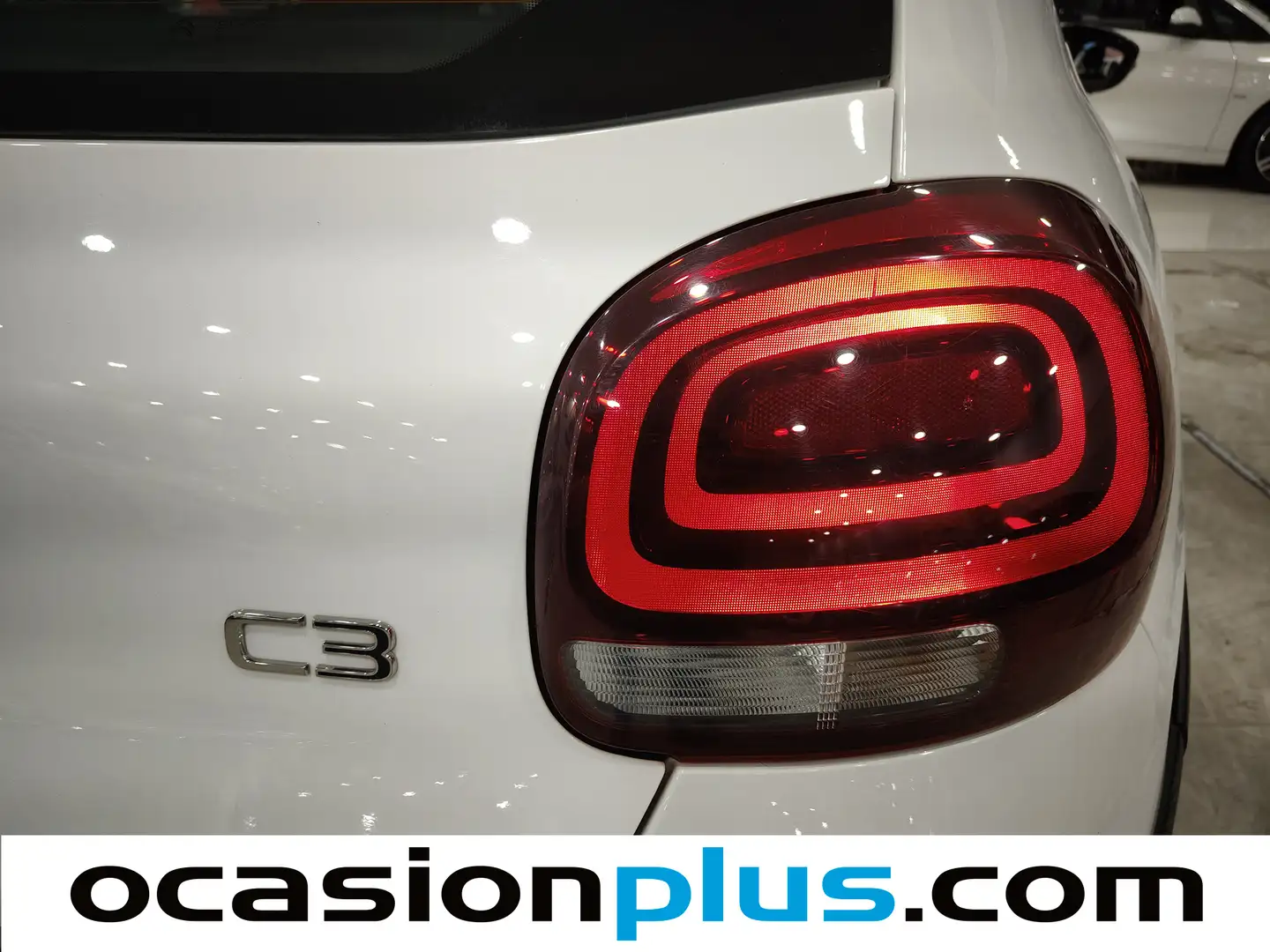 Foto Citroën C3 Origin Citroen C3 Origin PureTech 83 Plus (83 CV)