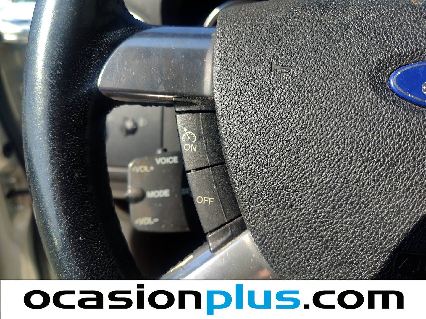 Ford Focus Ford Focus 1.6 TDCI Trend (109 CV) seminuevo