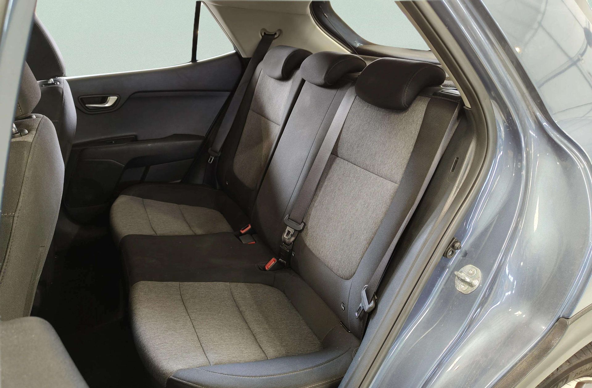 Kia Stonic 1.0 T-GDi Drive - foto 13