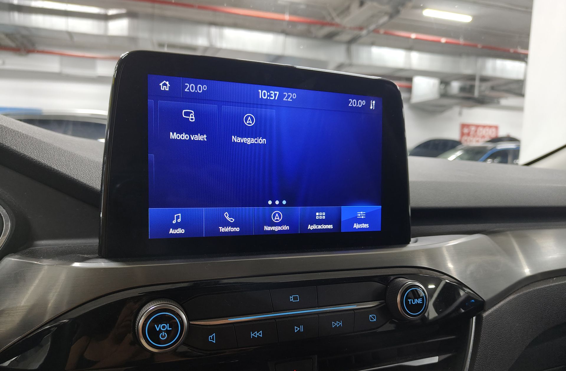 Ford Kuga 1.5 EcoBlue Titanium - foto 29