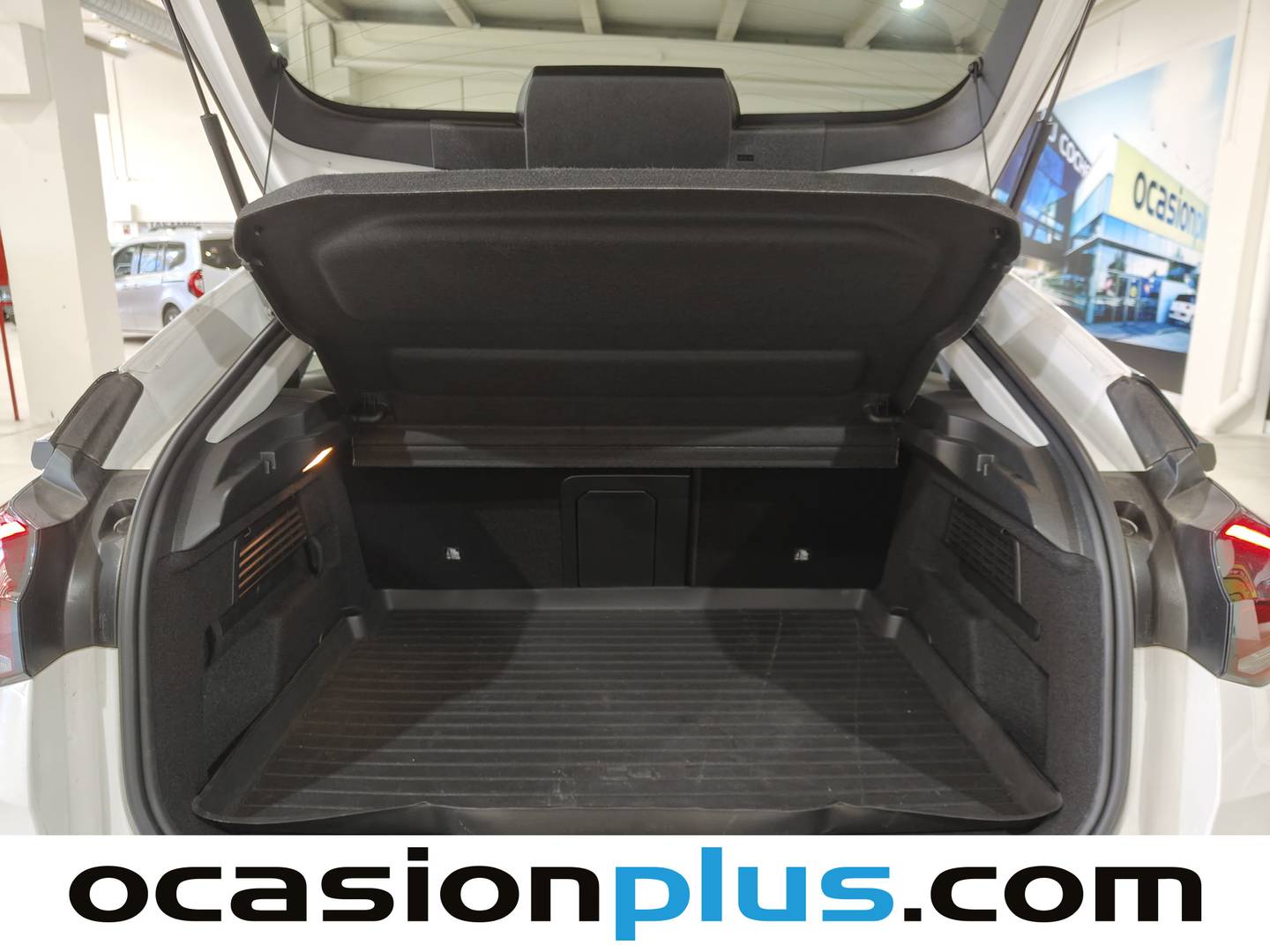 Foto Citroën C4 Citroën C4 PureTech 130 S&S Max 96 kW (131 CV)