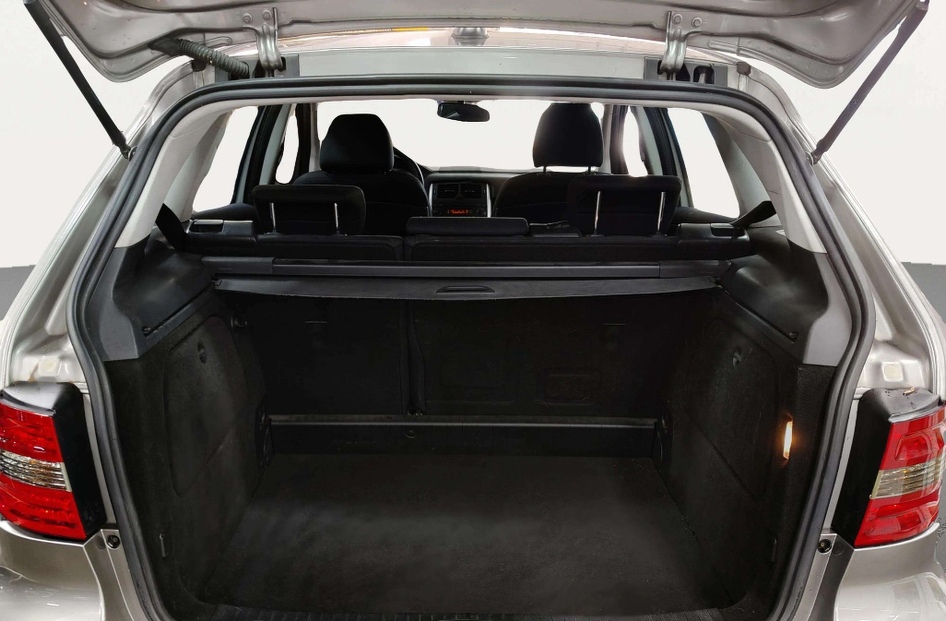 Mercedes-Benz Clase B 170 - foto 13