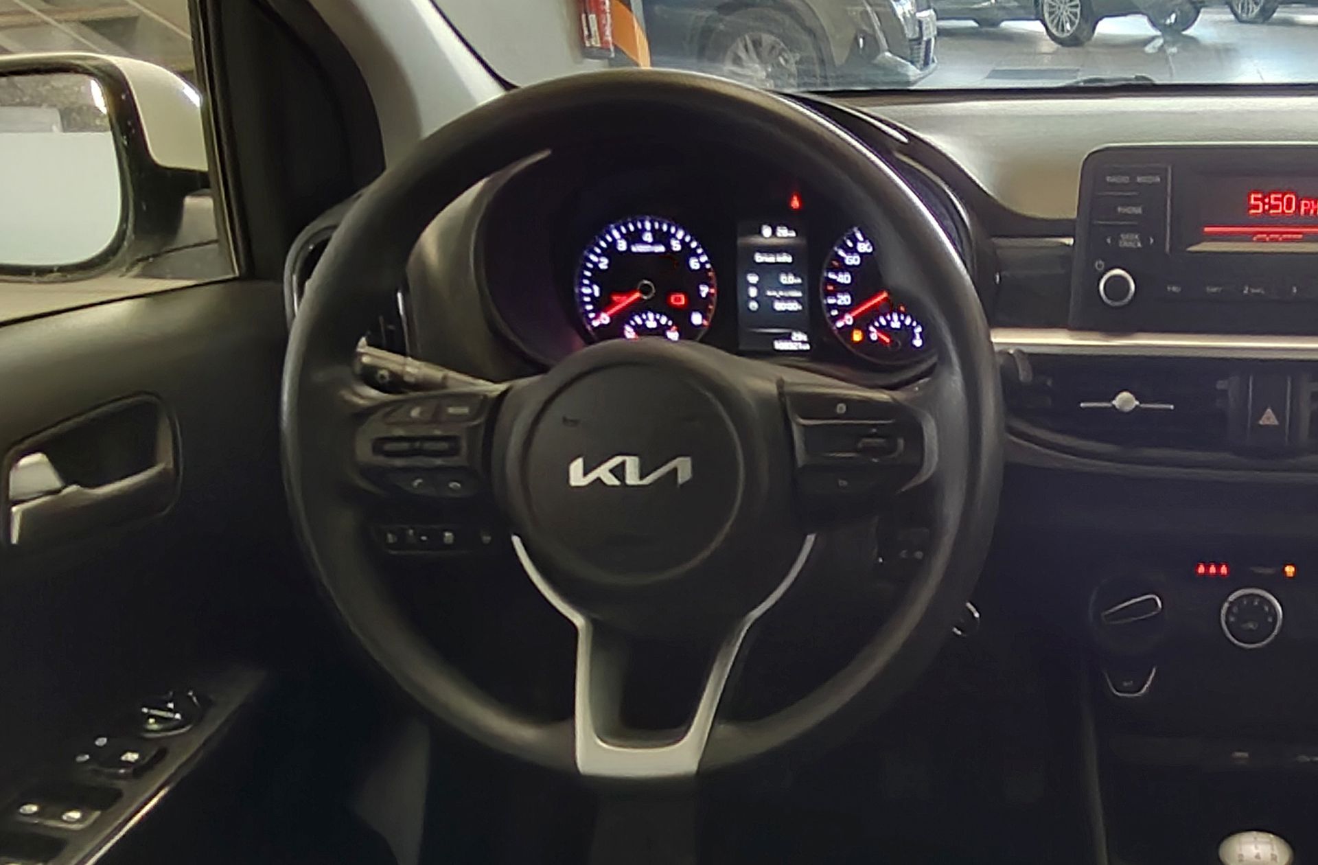 Kia Picanto 1.0 DPi Concept Pack Comfort - foto 18
