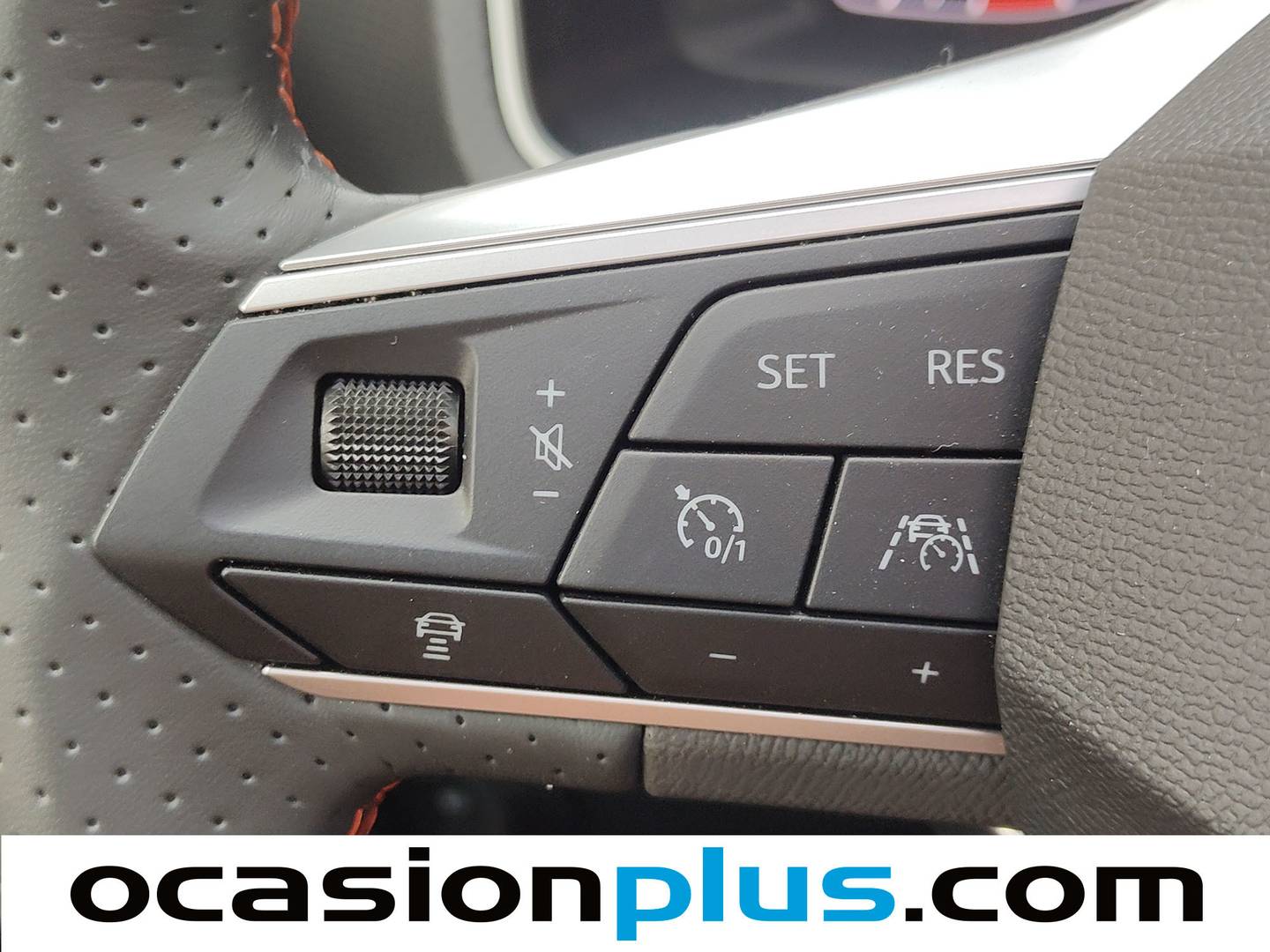 Seat Ibiza Seat Ibiza 1.0 TSI S&S FR 40 Aniversario (115 CV) 115cv