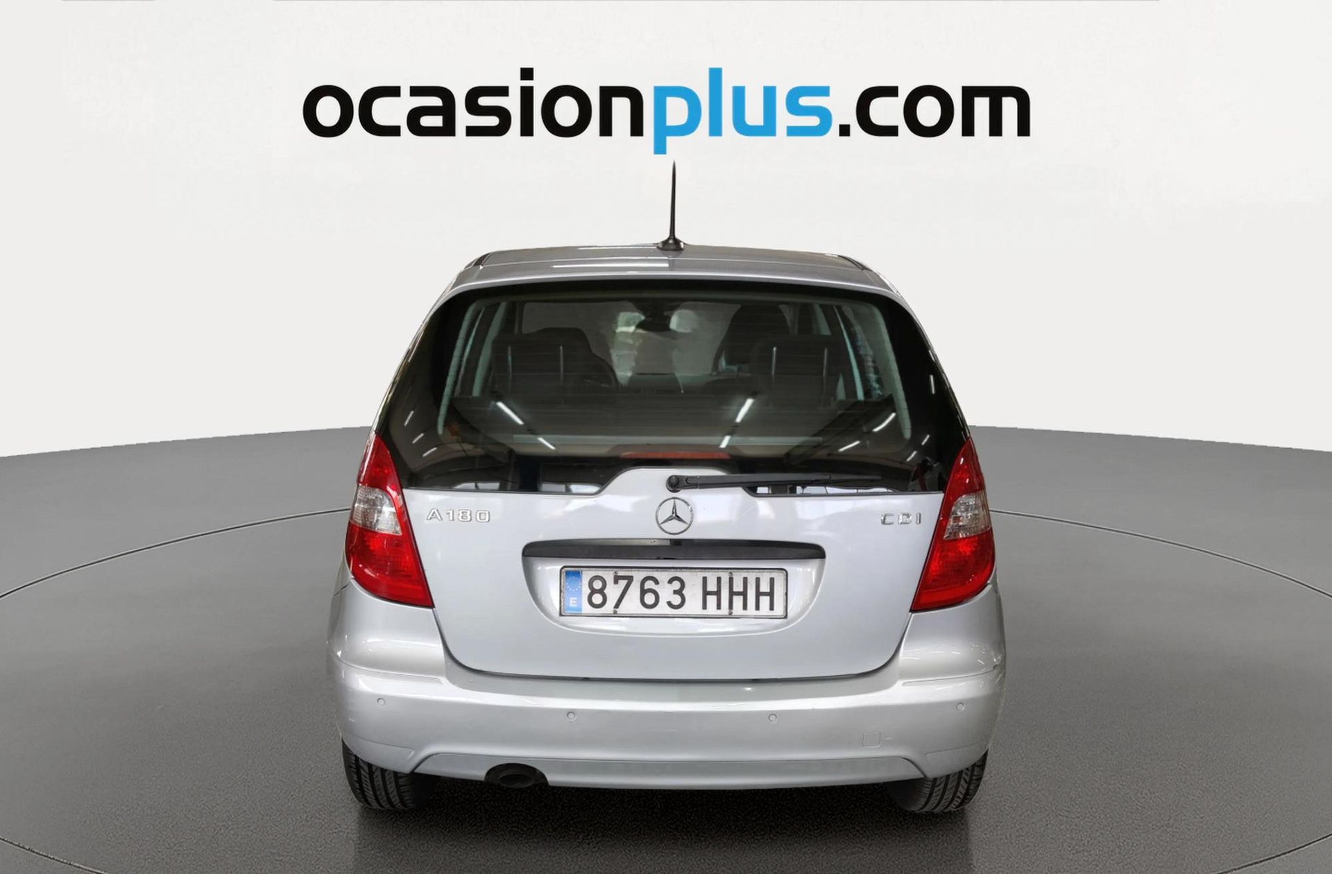 Mercedes-Benz Clase A 180 CDI - foto 12