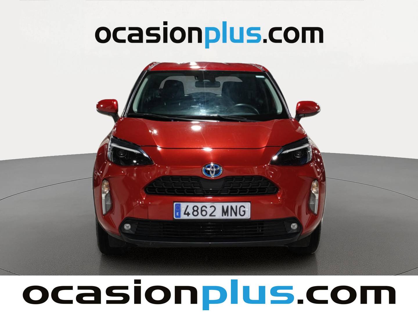 Toyota Yaris Cross Toyota Yaris Cross 120H Business Plus (116 CV) 116cv