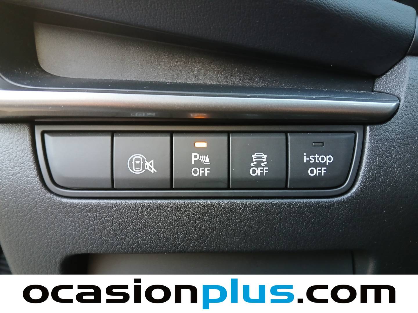 Mazda Mazda3 Mazda Mazda 3 2.5L E-SKY G MHEV Prime-line (140 CV) híbrido