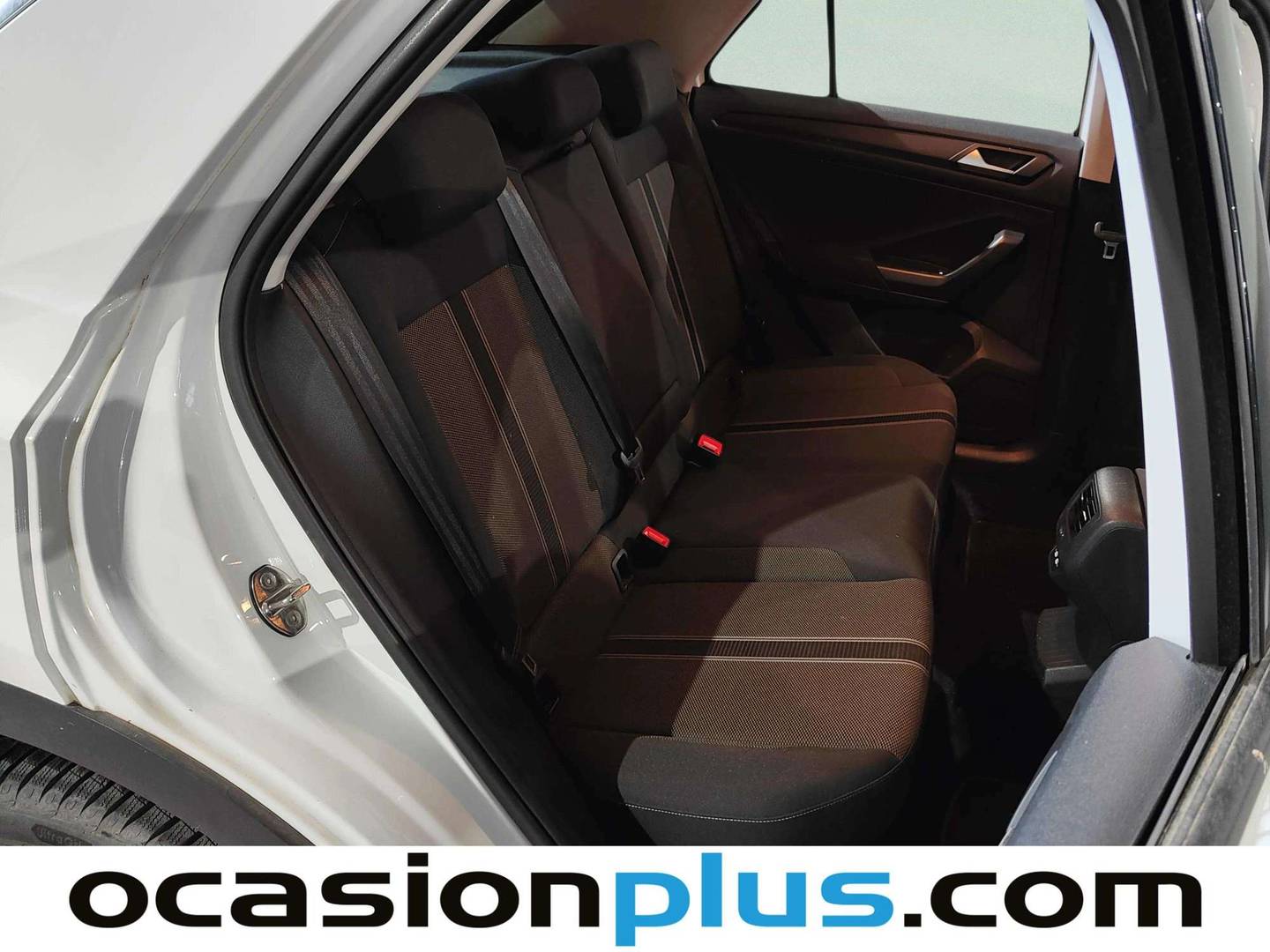 Volkswagen T-Roc Volkswagen T-Roc Advance R-Line 2.0 TDI (150 CV) DSG km 0