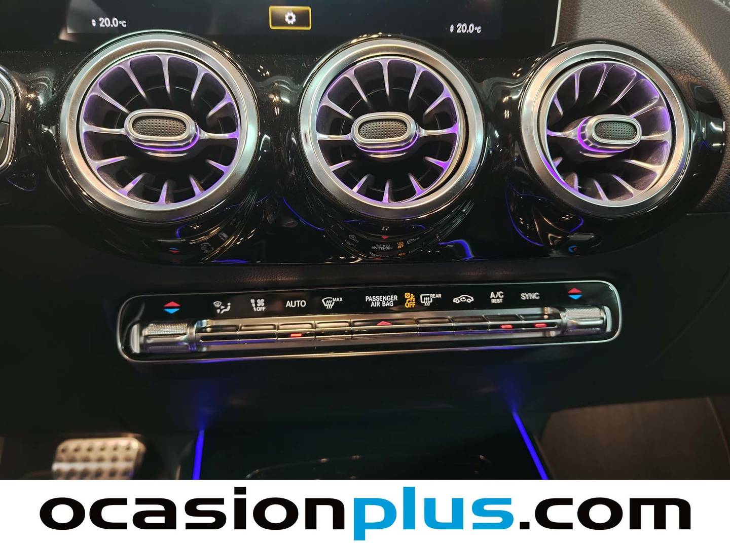 Mercedes Clase B Mercedes Clase B Clase B 200 d Pack AMG (150 CV) al mejor precio