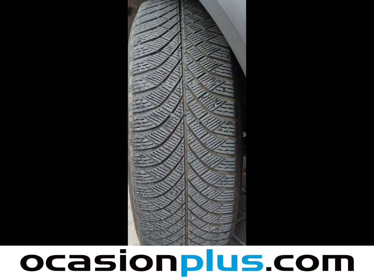 DS DS 7 Crossback DS DS7 Crossback BlueHDi 130 Be Chic (130 CV) de ocasión