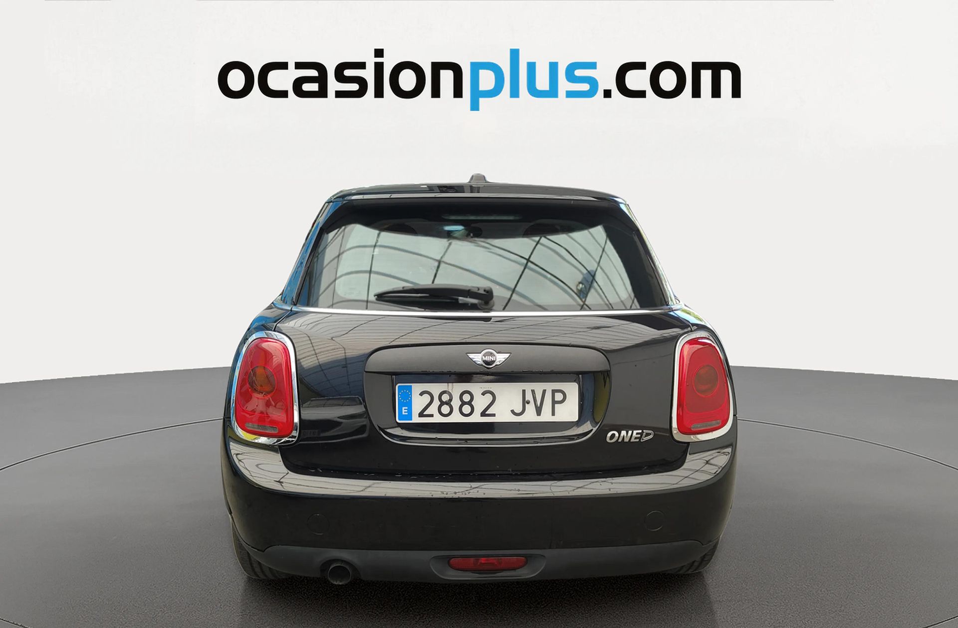 MINI Cooper One D - foto 13