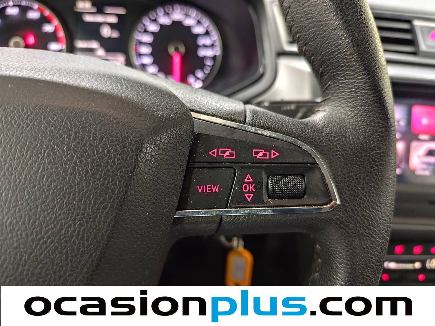 Seat Ibiza Seat Ibiza 1.0 TSI Style Plus (115 CV) al mejor precio