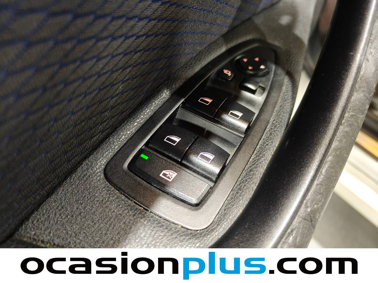 BMW X1 BMW X1 sDrive20i (192 CV) 192cv