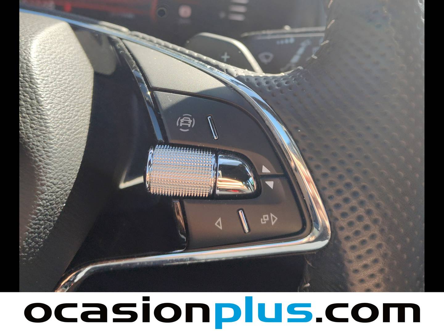 Skoda Kodiaq Skoda Kodiaq 1.5 TSI Sportline 4x2 DSG (150 CV) 7 Plazas seminuevo