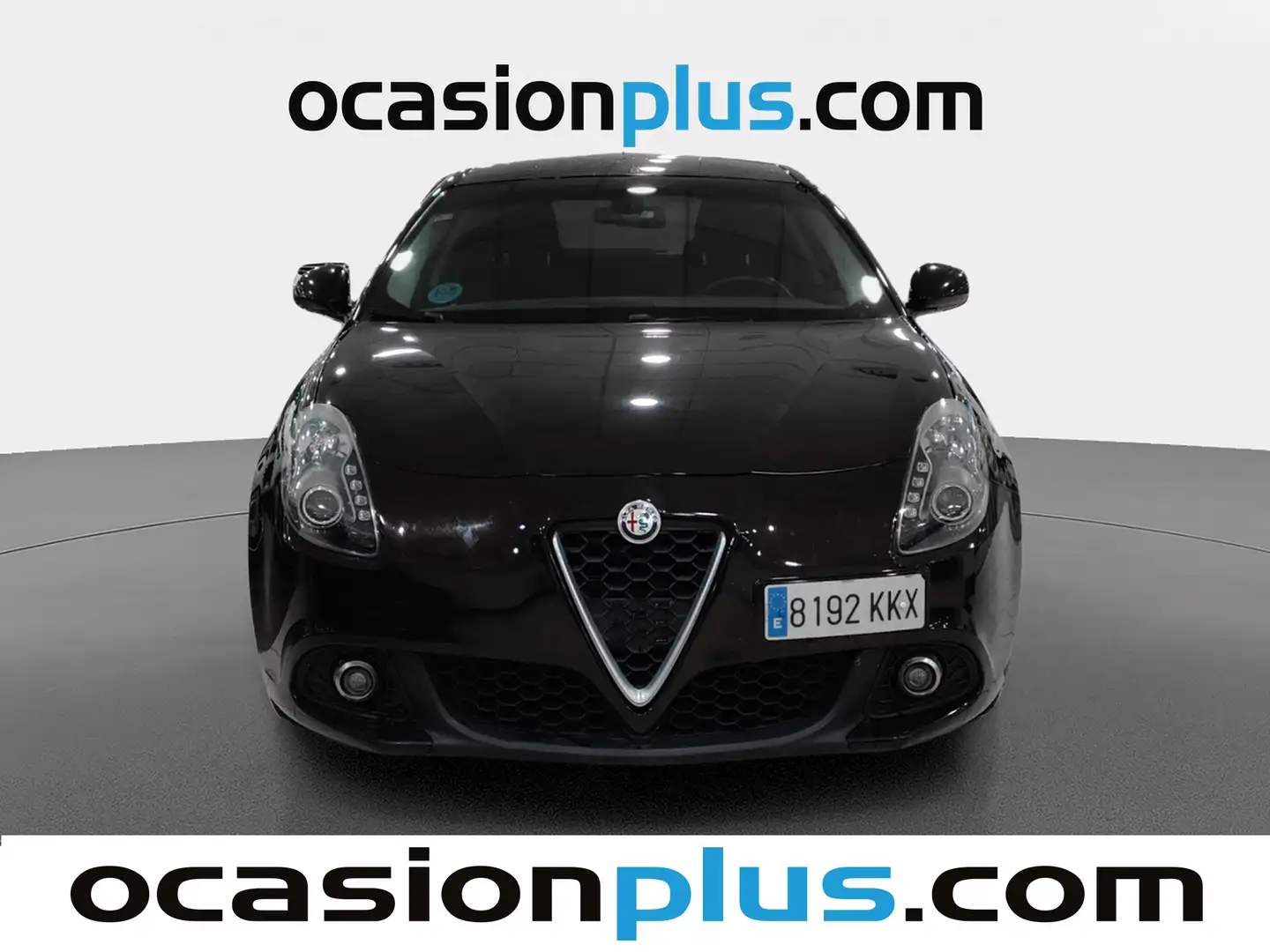 Foto Alfa Romeo Giulietta Alfa Romeo Giulietta 1.6 JTD Super (120 CV)