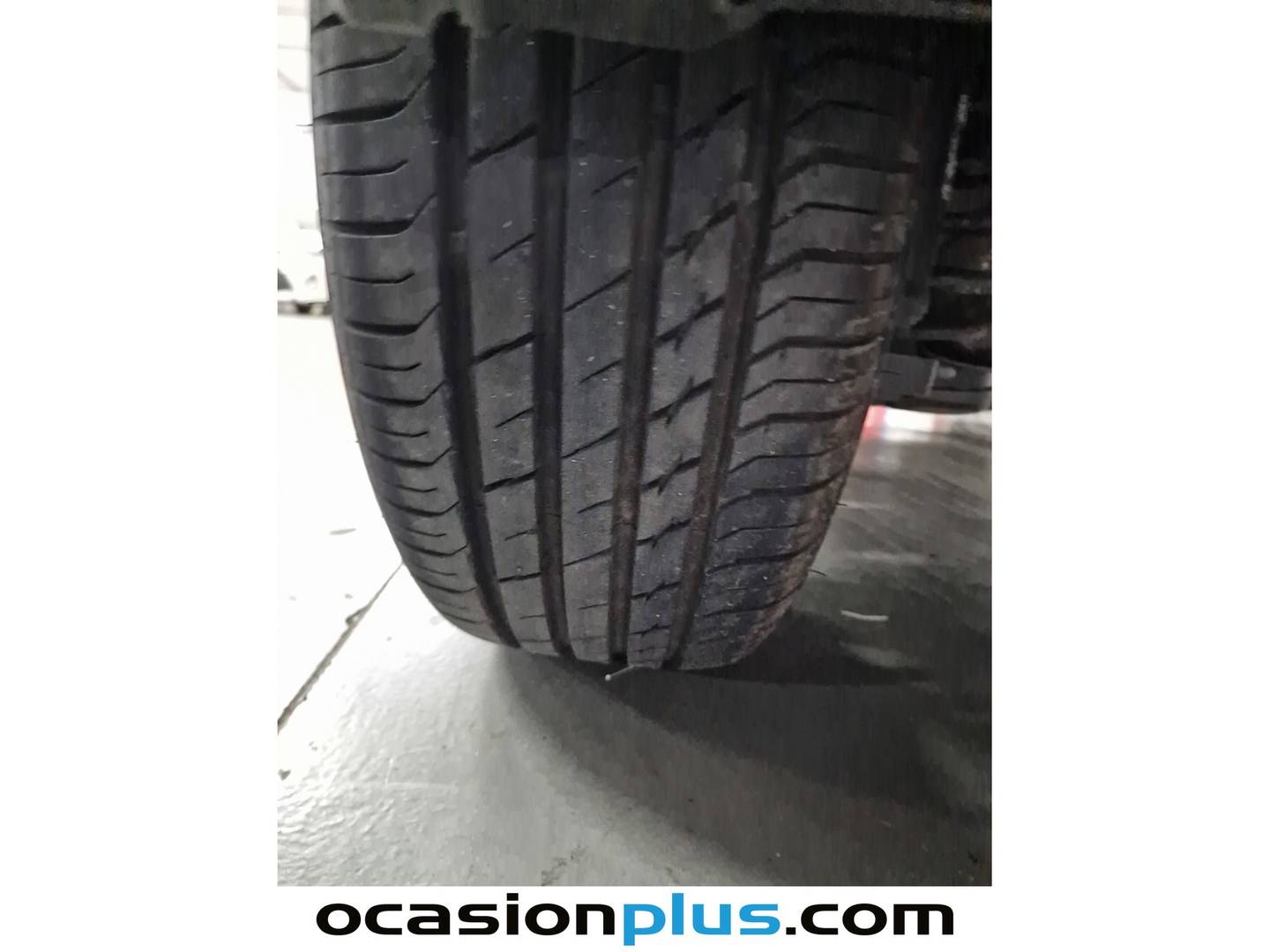 Foto Volkswagen Taigo Volkswagen Taigo ``Más`` 1.0 TSI  (115 CV)