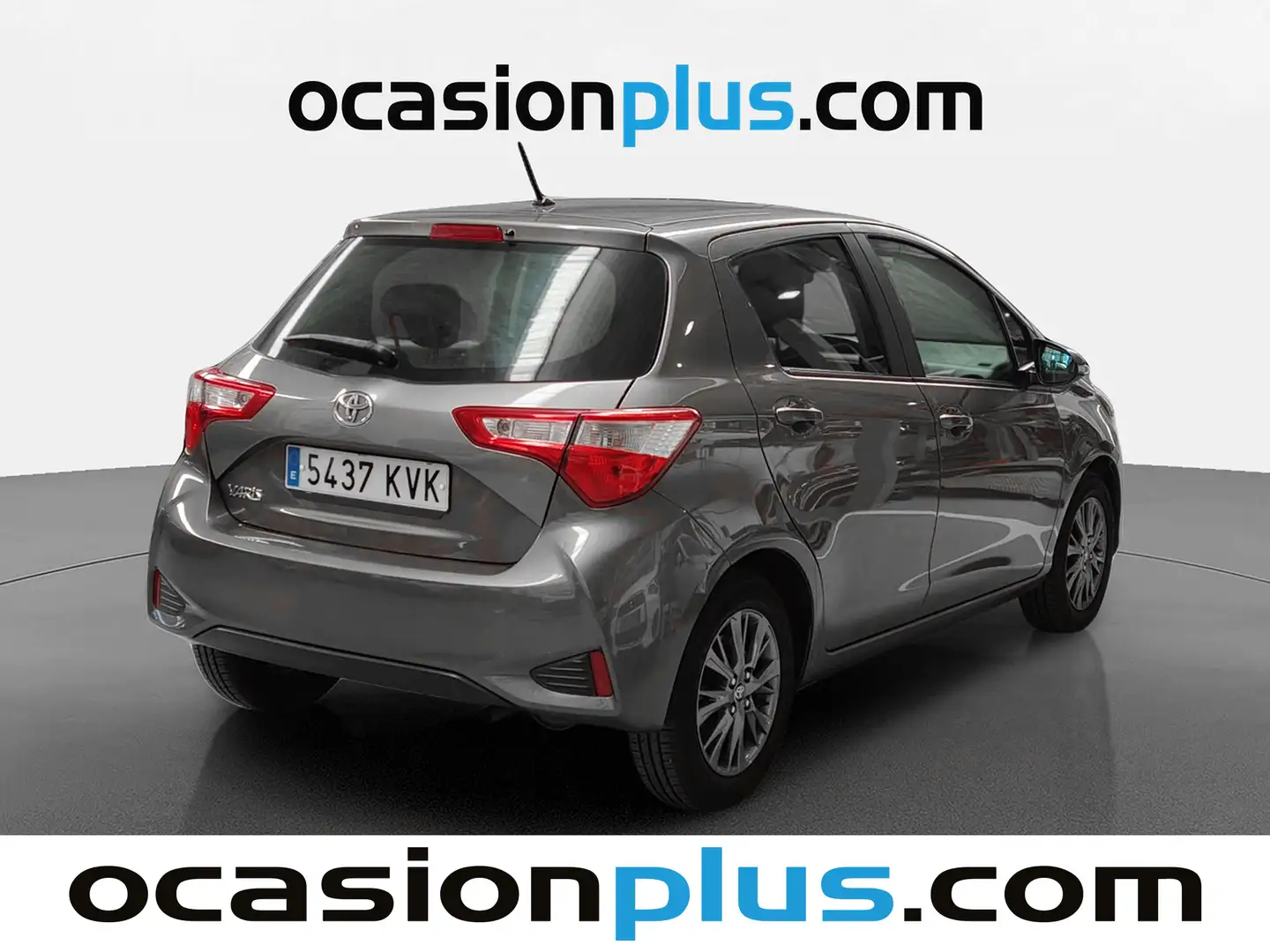 Foto Toyota Yaris Toyota Yaris 1.0 70 Business (69 CV)