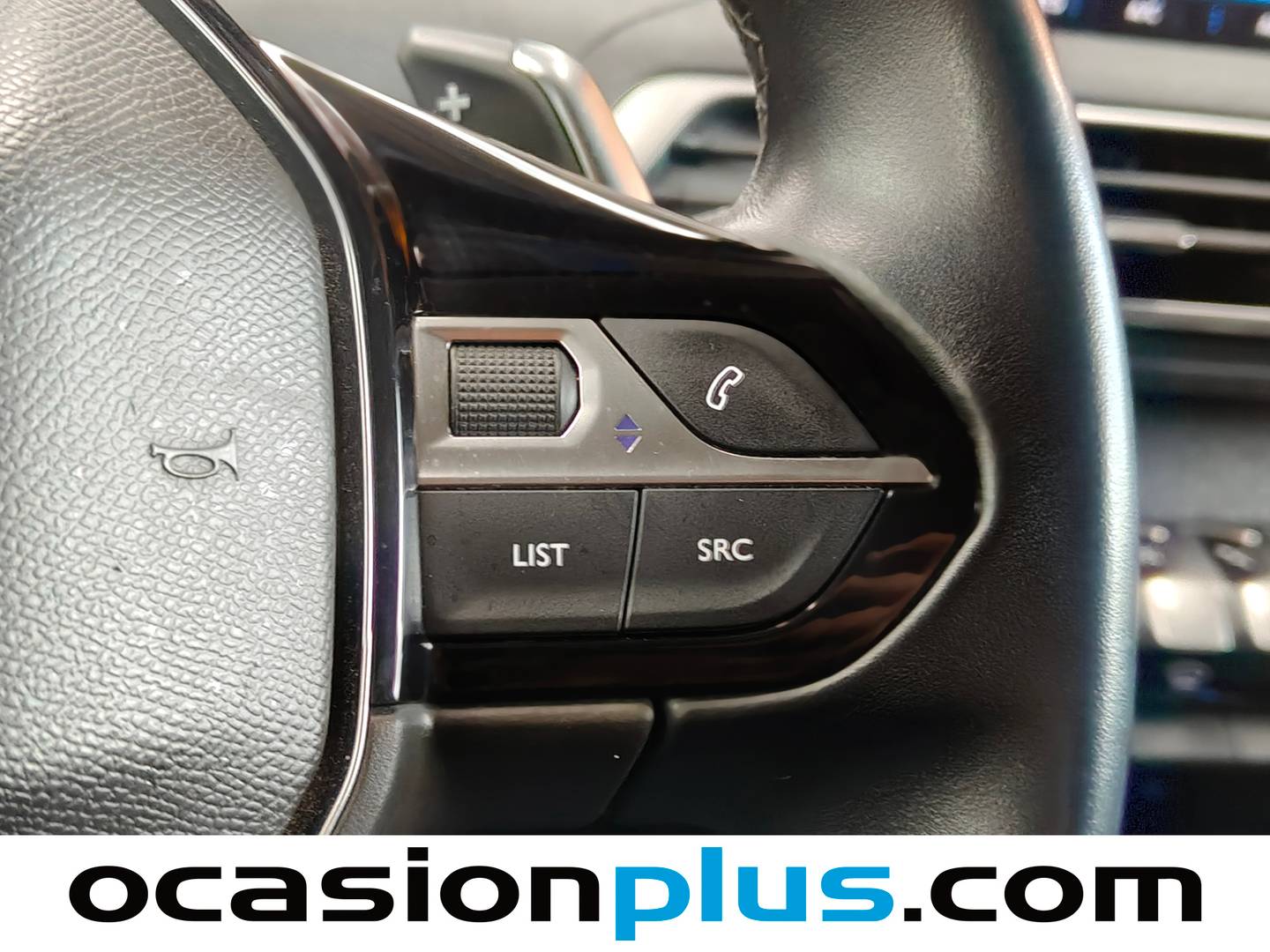 Peugeot 3008 Peugeot 3008 BlueHDI 130 S&S Allure EAT8 (130 CV) diésel