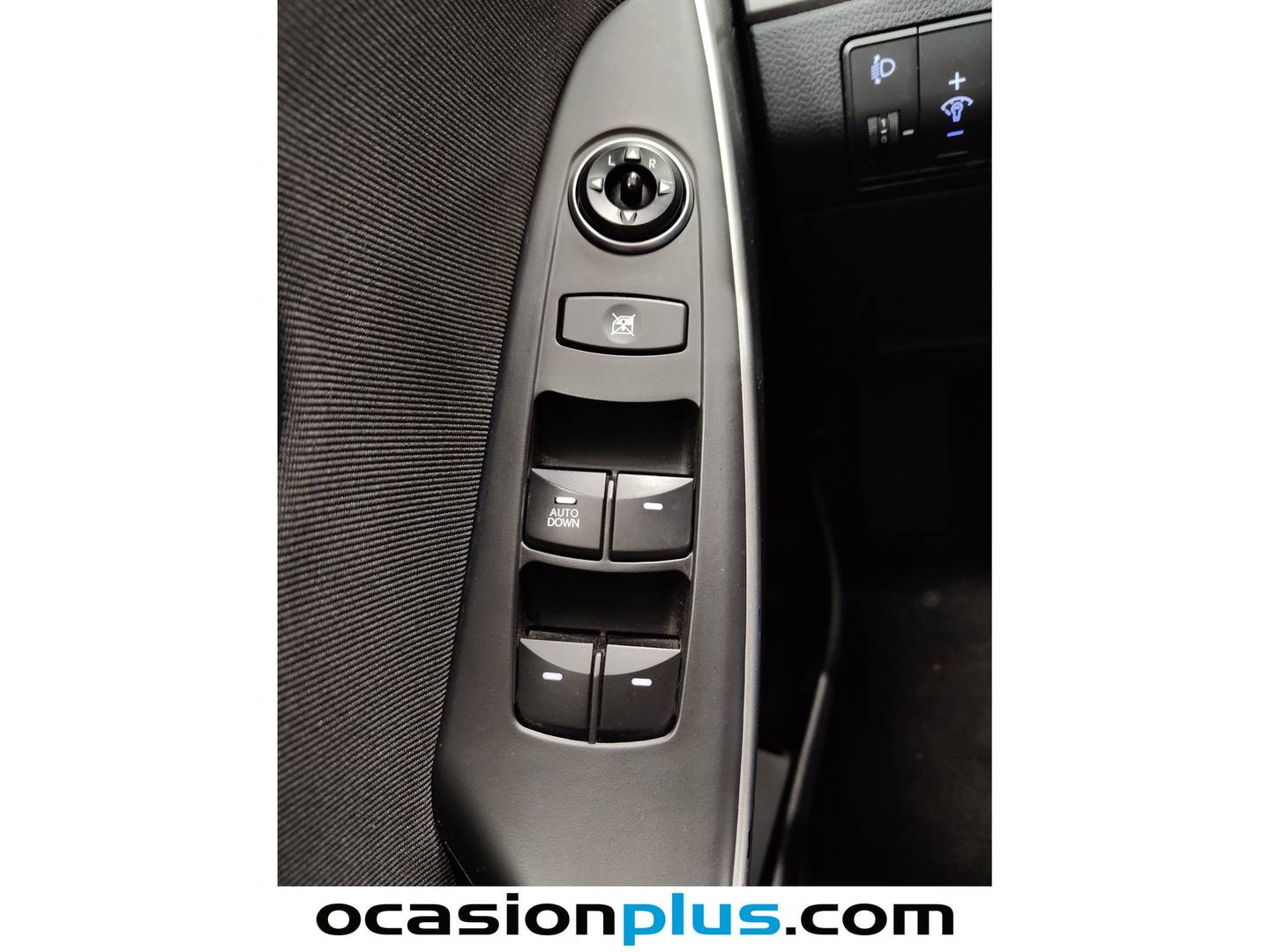 Hyundai i30 Hyundai i30 1.4 CRDI Klass (90 CV) manual