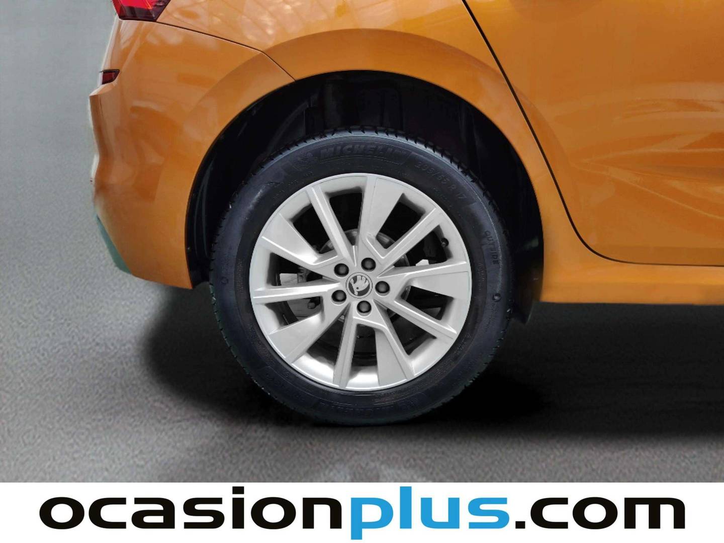 Skoda Kamiq Skoda Kamiq 1.0 TSI Emotion (110 CV) 2022