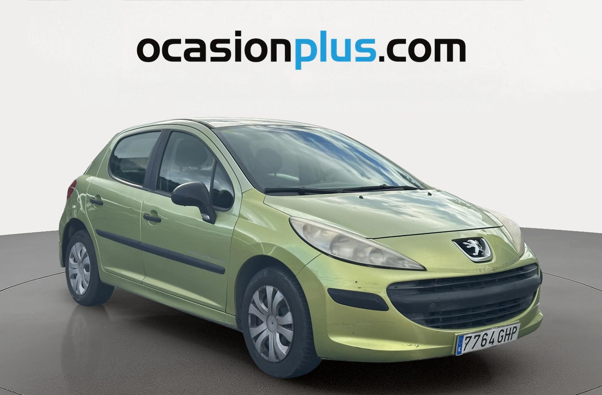 Peugeot 207 1.4 Urban - foto 2