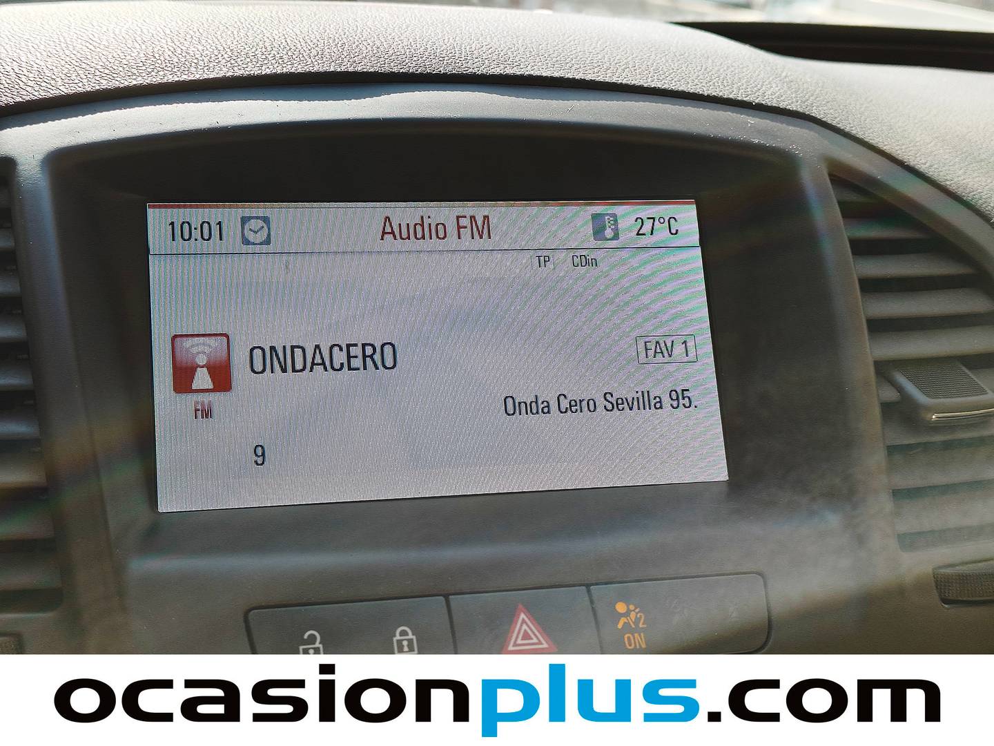 Opel Insignia Opel Insignia 2.0 CDTI S&S Excellence (130 CV) al mejor precio