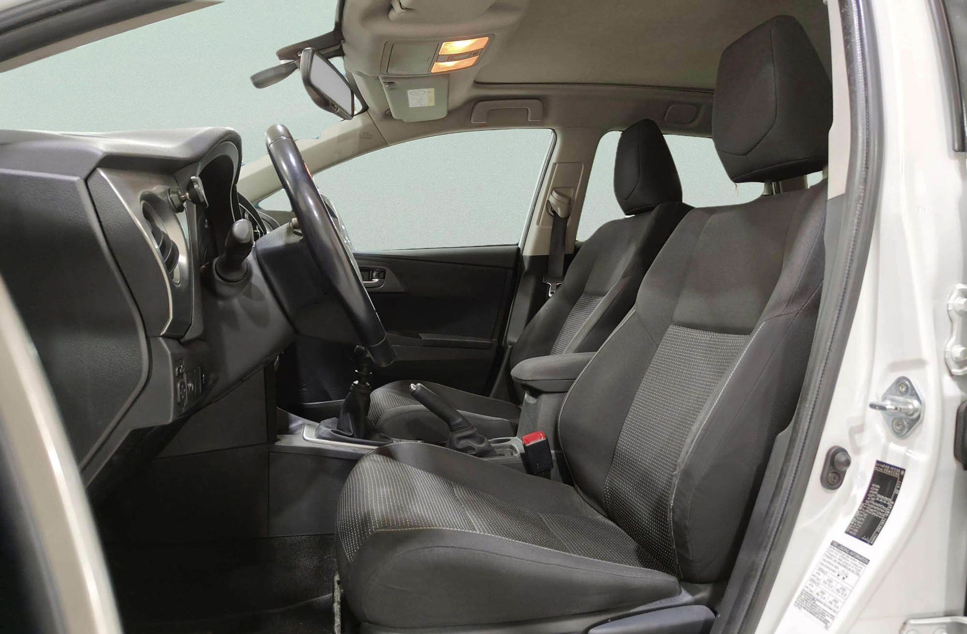 Toyota Auris 130 Touring Sports Active - foto 10