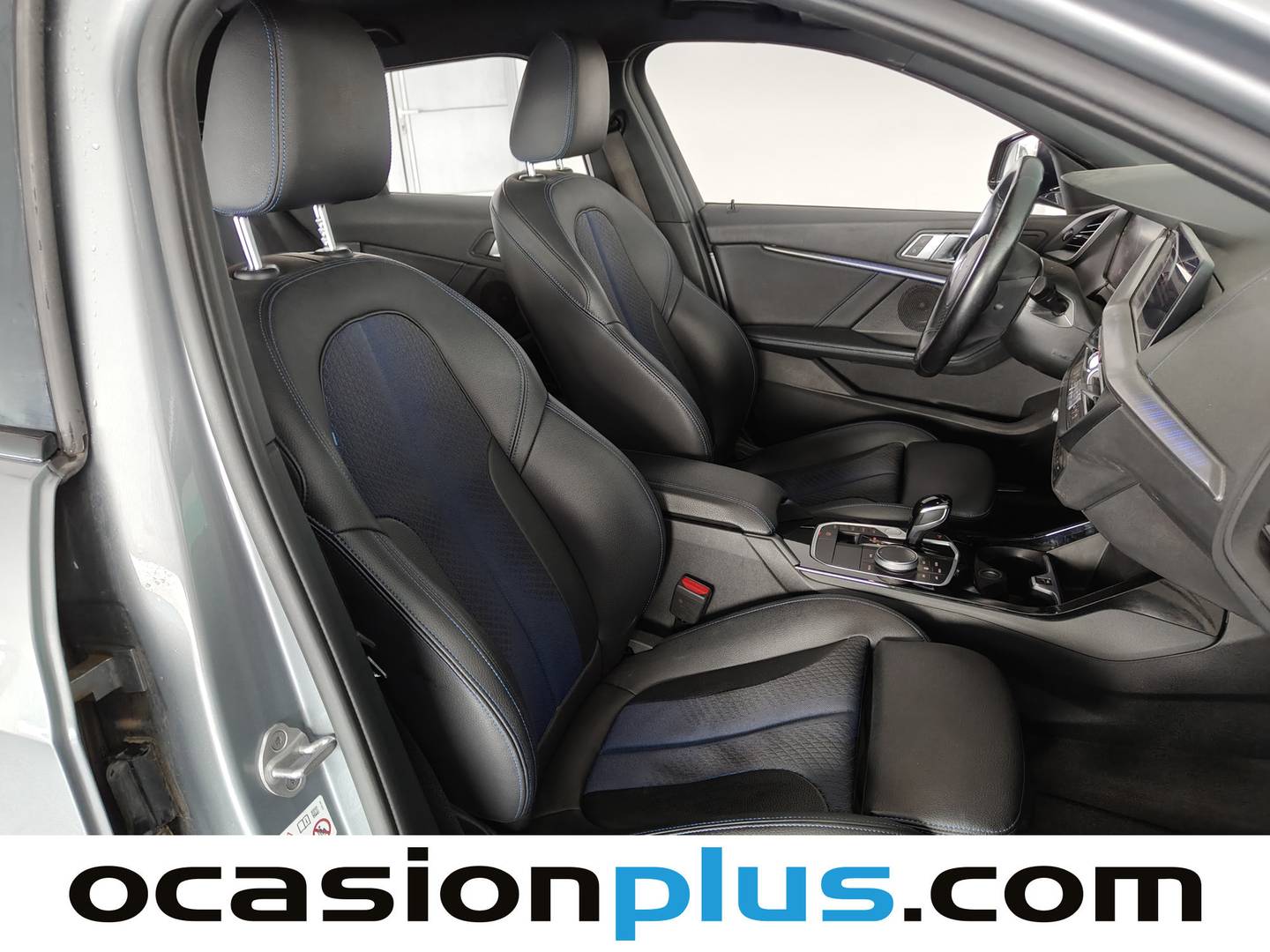 Foto BMW Serie 1 BMW Serie 1 118d (150 CV) Pack M