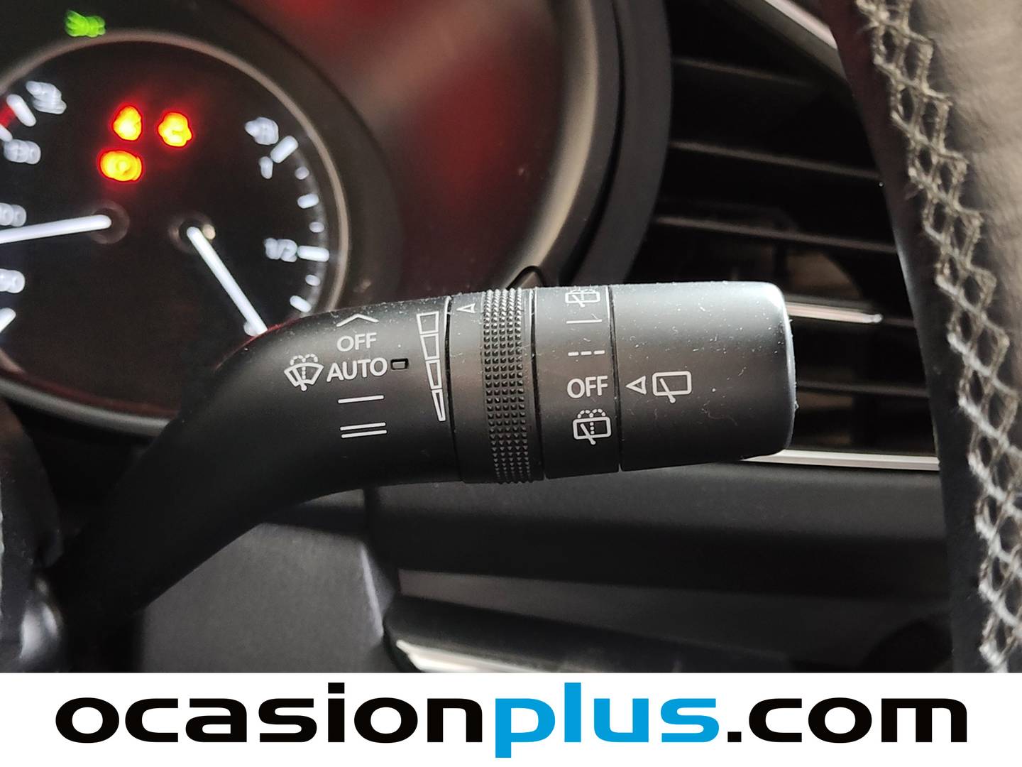 Mazda Mazda3 Mazda Mazda 3 2.0 Skyactiv-G Origin (122 CV) híbrido