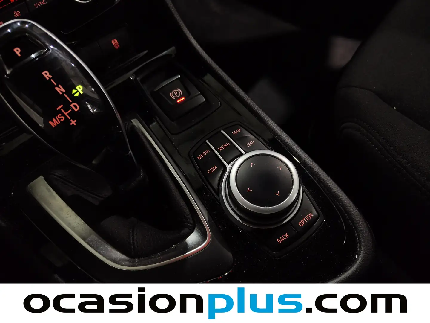 Foto BMW Serie 2 Active Tourer BMW Serie 2 216d Active Tourer (116 CV)