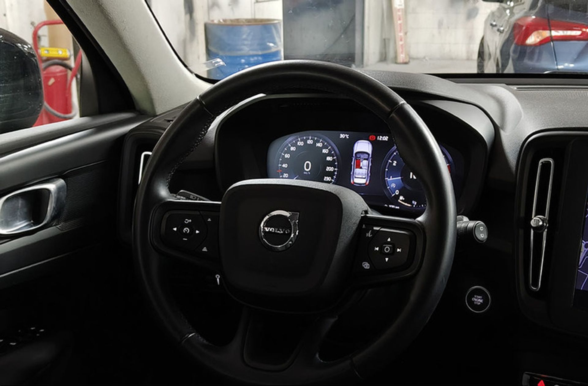 Volvo XC40 T2 Essential - foto 23